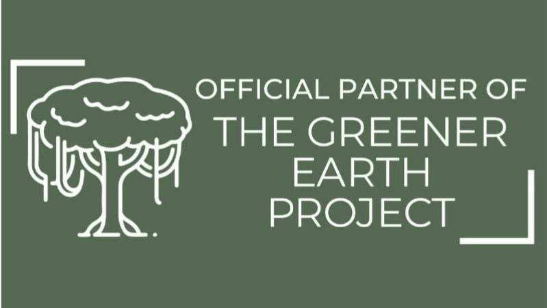 The Greener Earth Project