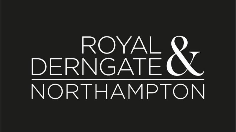 Royal & Derngate Northampton